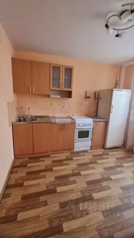 1-к кв. Липецкая область, Липецк ул. С.М. Шерстобитова, 20 (42.0 м) - Фото 0