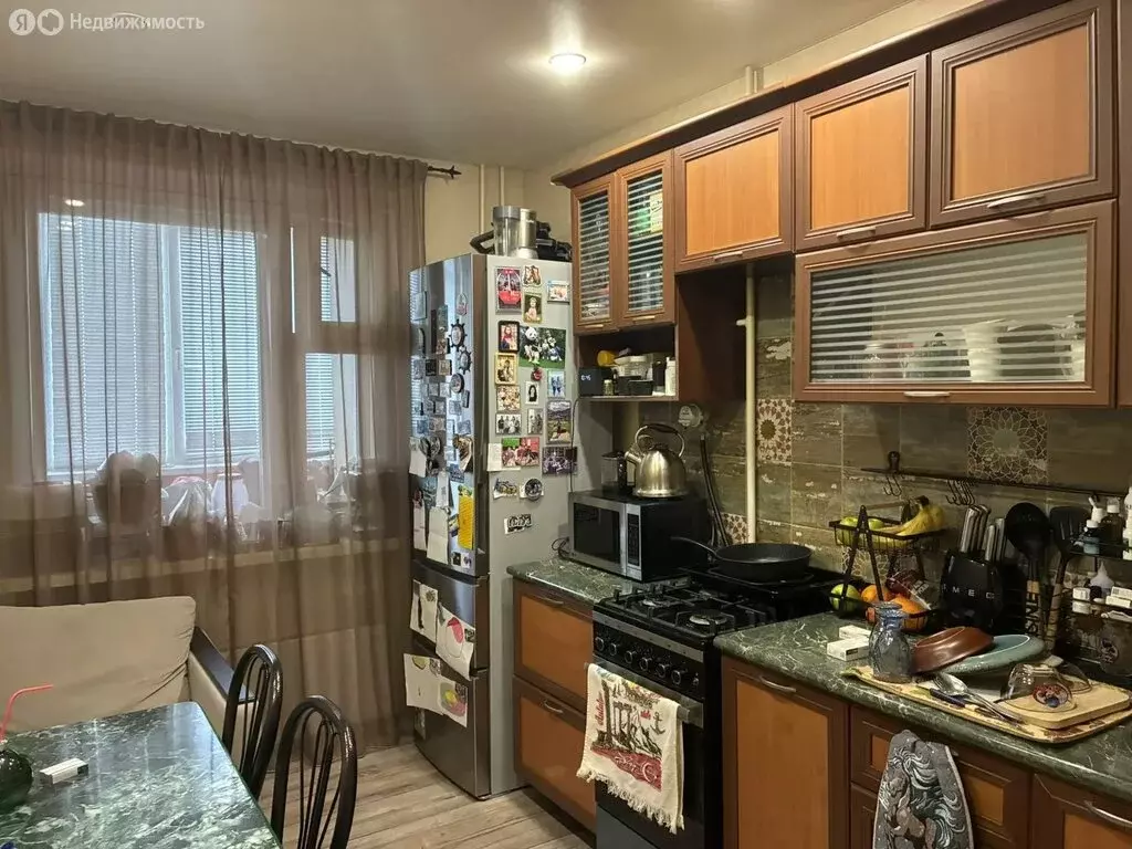 1-комнатная квартира: Волгоград, Кузнецкая улица, 71А (39.4 м) - Фото 2