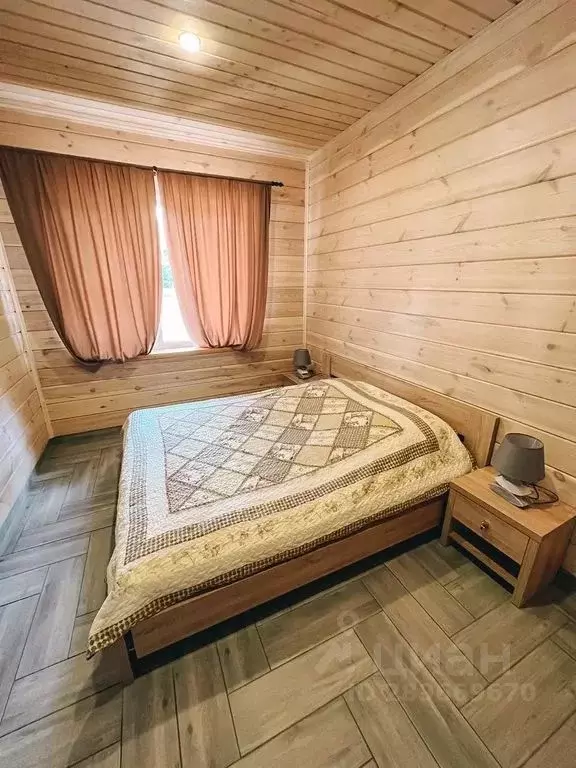 Дом в Ленинградская область, Выборгский район, Красносельское с/пос, ... - Фото 1