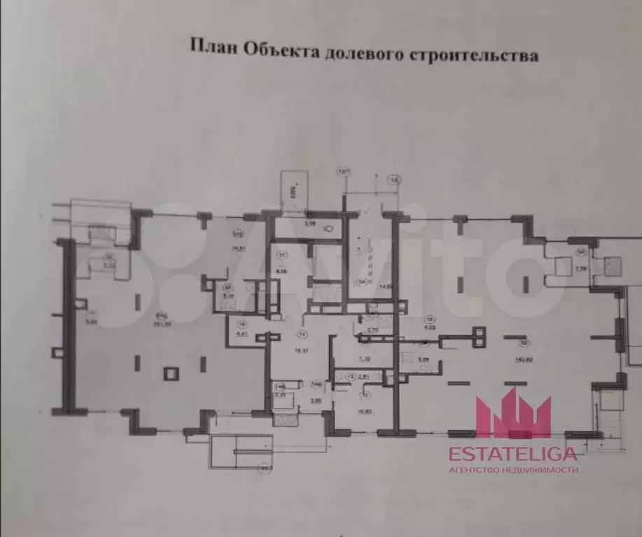 Сдам помещение свободного назначения, 130.4 м - Фото 1