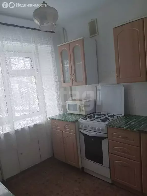 2-комнатная квартира: Кемерово, улица Притомская Набережная, 13 (45.4 ... - Фото 2