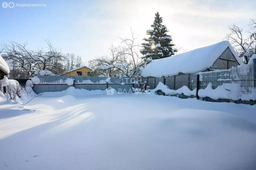 Дом в Пушкино, улица Гончарова, 14 (21.7 м) - Фото 2