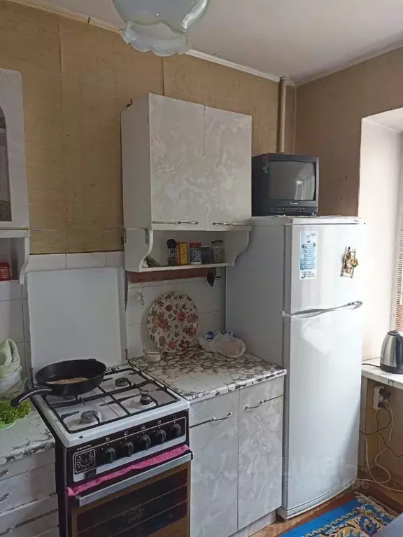 1-к кв. Ставропольский край, Кисловодск ул. Куйбышева, 77 (38.0 м) - Фото 2