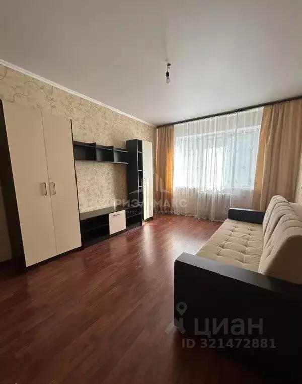 1-к кв. Брянская область, Брянск Красноармейская ул., 38 (45.0 м) - Фото 2