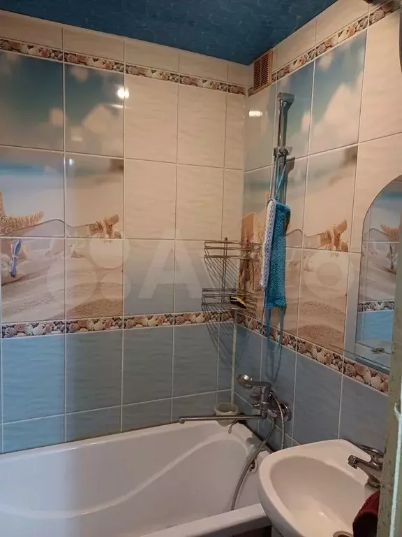 2-к. квартира, 48 м, 9/9 эт. - Фото 1