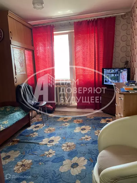 Продаётся 2-к квартира, 44.6 м - Фото 1