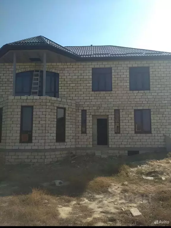 Дом в Дагестан, Дербент ул. Юбилейная, 85 (100 м) - Фото 1