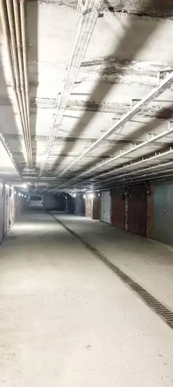 Гараж в Свердловская область, Екатеринбург ул. Шевелева, 8 (15 м) - Фото 2