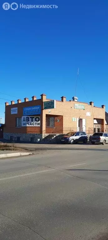 Помещение свободного назначения (200 м) - Фото 1