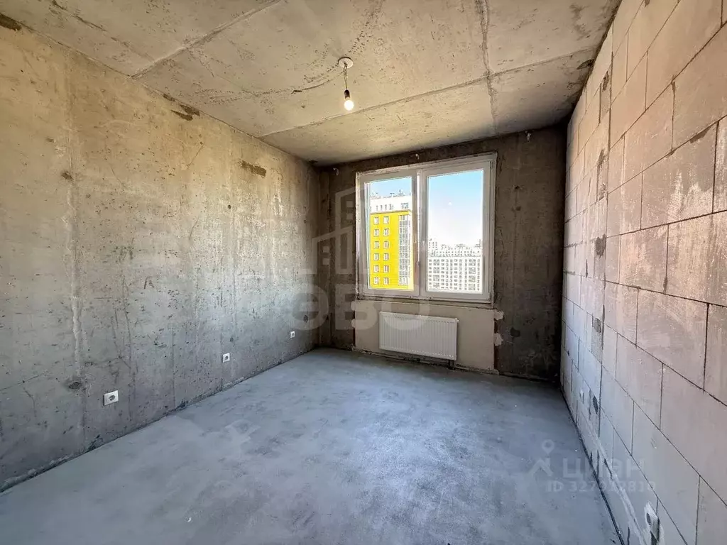 1-к кв. Санкт-Петербург бул. Измайловский, 9 (34.0 м) - Фото 1