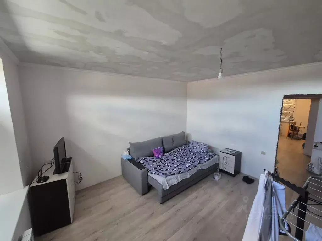 2-к кв. Северная Осетия, Владикавказ ул. Зураба Магкаева, 83 (60.0 м) - Фото 2