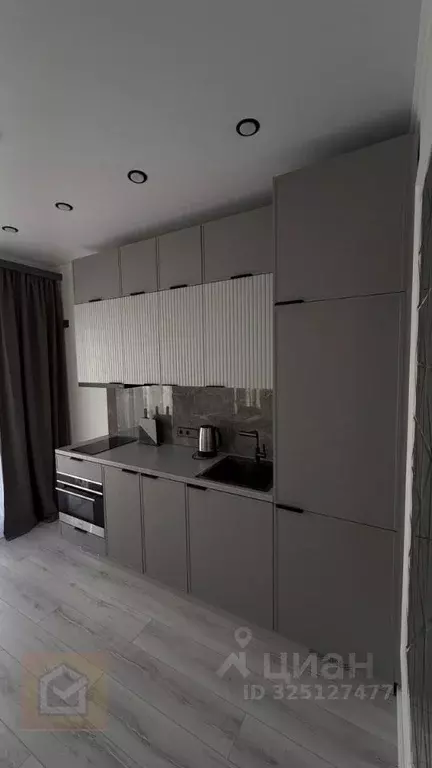 1-к кв. Крым, Евпатория ул. Имени 60-летия Октября, 23 (34.0 м) - Фото 1