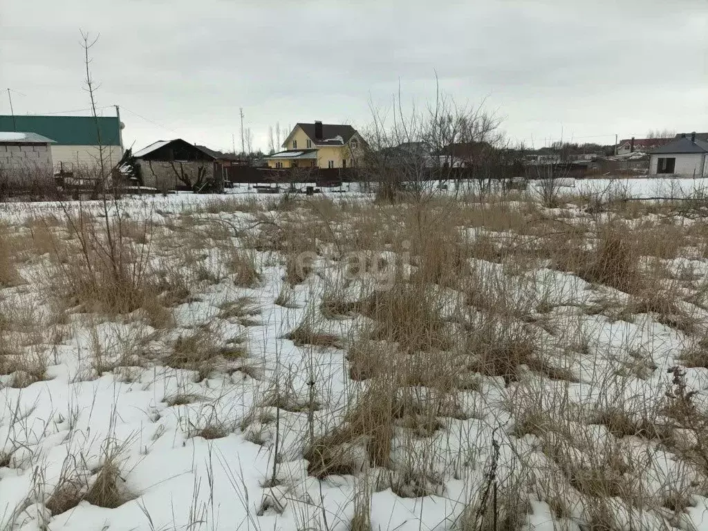 Участок в Воронежская область, с. Новая Усмань ул. Советская (6.0 ... - Фото 0