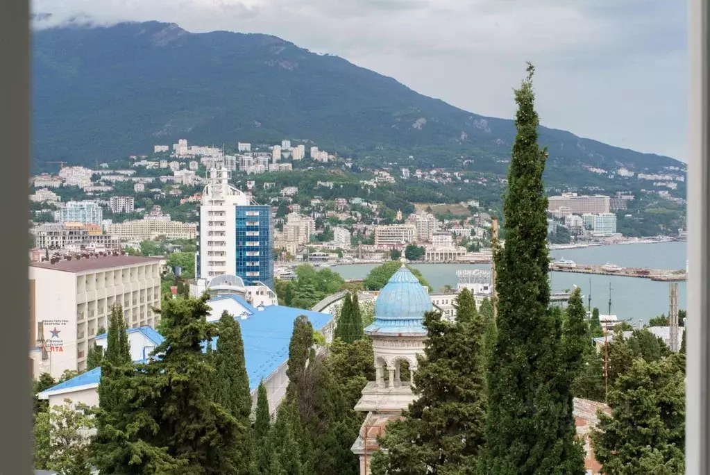 1-к кв. Крым, Ялта ул. Володарского, 11А (60.0 м) - Фото 2
