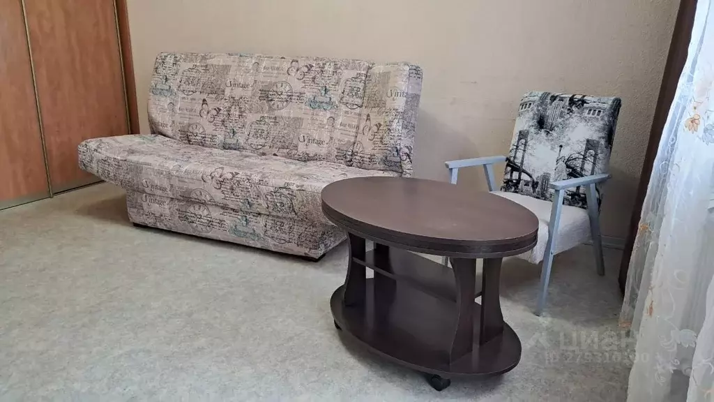 1-к кв. Ростовская область, Ростов-на-Дону просп. Михаила Нагибина ... - Фото 2