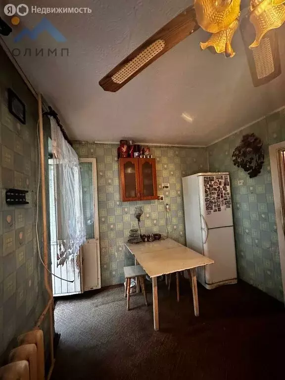 3-комнатная квартира: Вологда, Благовещенская улица, 78 (62.8 м) - Фото 1
