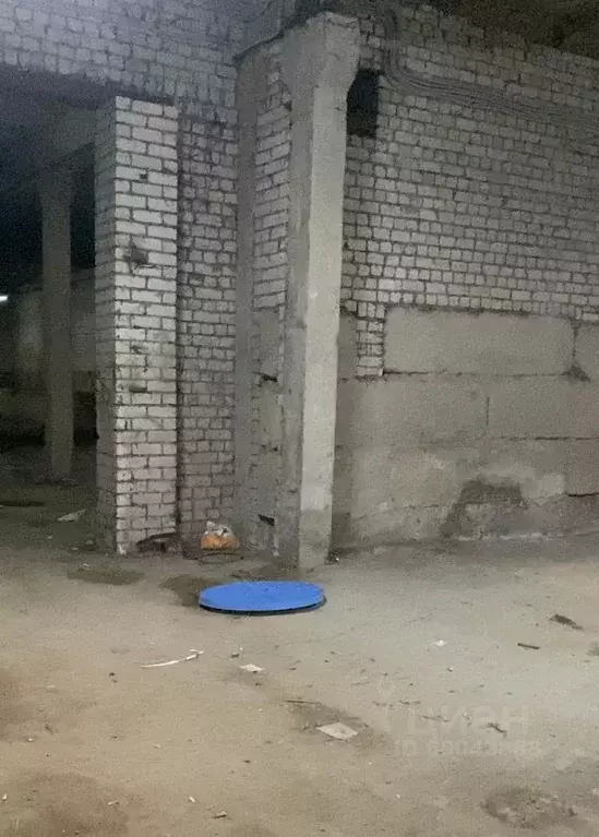 Склад в Тверская область, Калининский муниципальный округ, д. ... - Фото 1