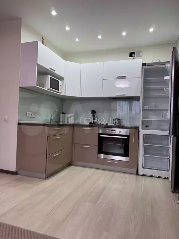 2-к. квартира, 38 м, 8/9 эт. - Фото 0