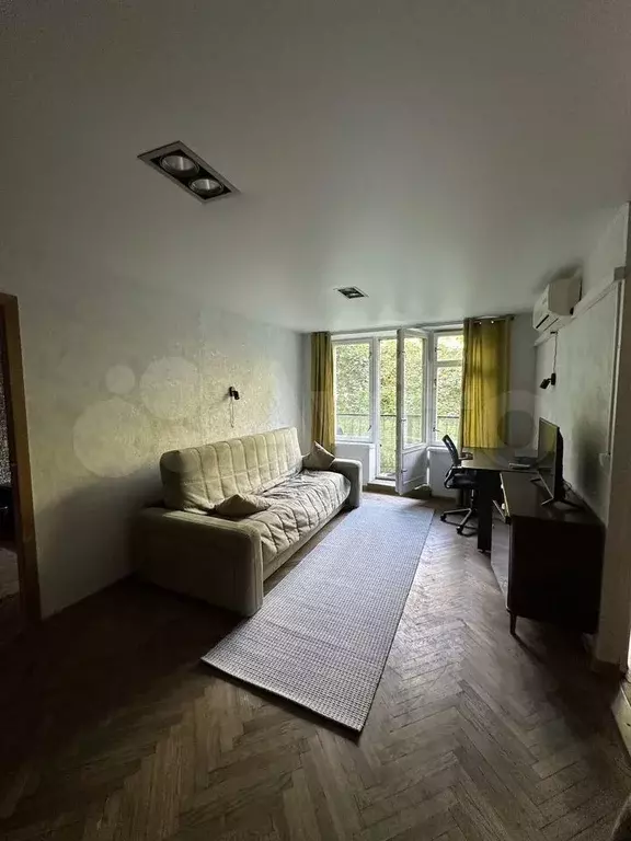 2-к. квартира, 45 м, 4/5 эт. - Фото 0