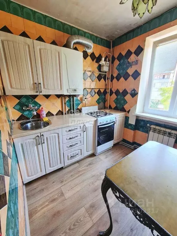 3-к кв. Севастополь ул. Павла Корчагина, 34 (56.0 м) - Фото 0