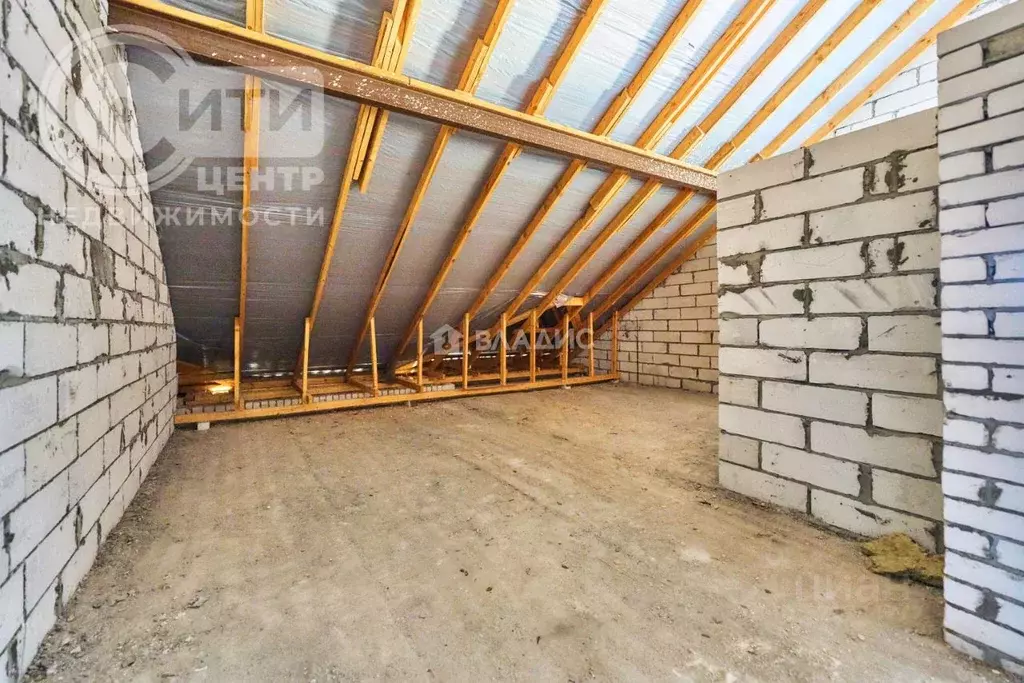 Таунхаус в Воронежская область, Рамонский район, Яменское с/пос, д. ... - Фото 2