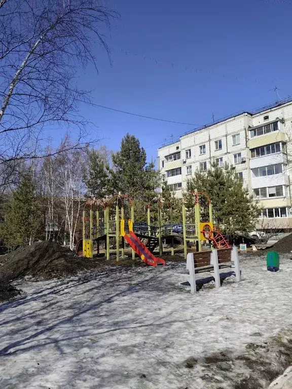 2-к кв. Хабаровский край, Хабаровск Красная Речка мкр, ул. Вилюйская, ... - Фото 2