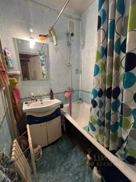 3-к кв. Ленинградская область, Гатчина ул. Крупской, 9 (77.1 м) - Фото 1