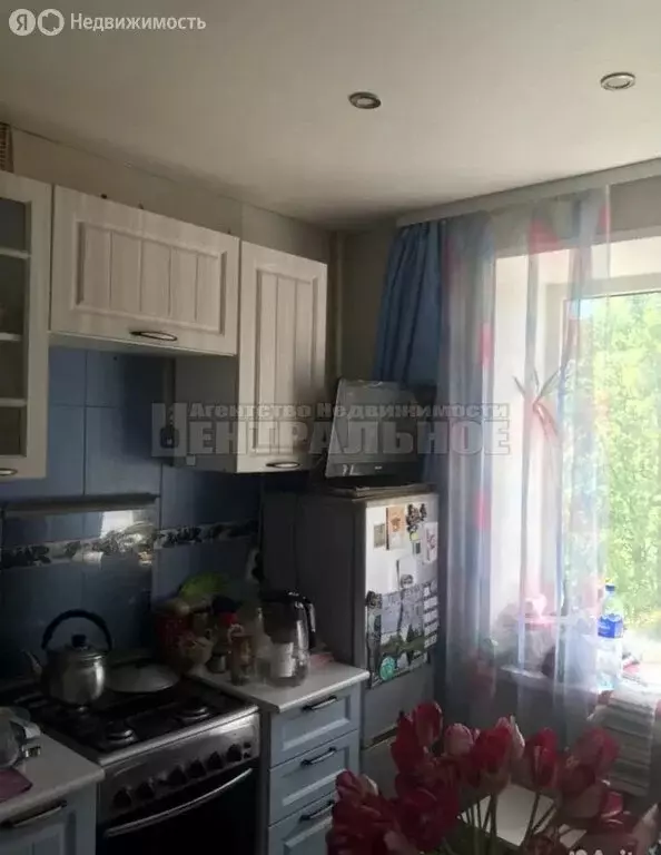 1-комнатная квартира: село Печерск, Пионерская улица, 7 (32.3 м) - Фото 1