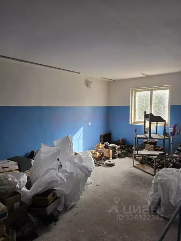 Гараж в Ростовская область, Новочеркасск ул. Бакунина (72 м) - Фото 1