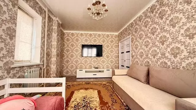 1-к. квартира, 41,4 м, 8/9 эт. - Фото 0