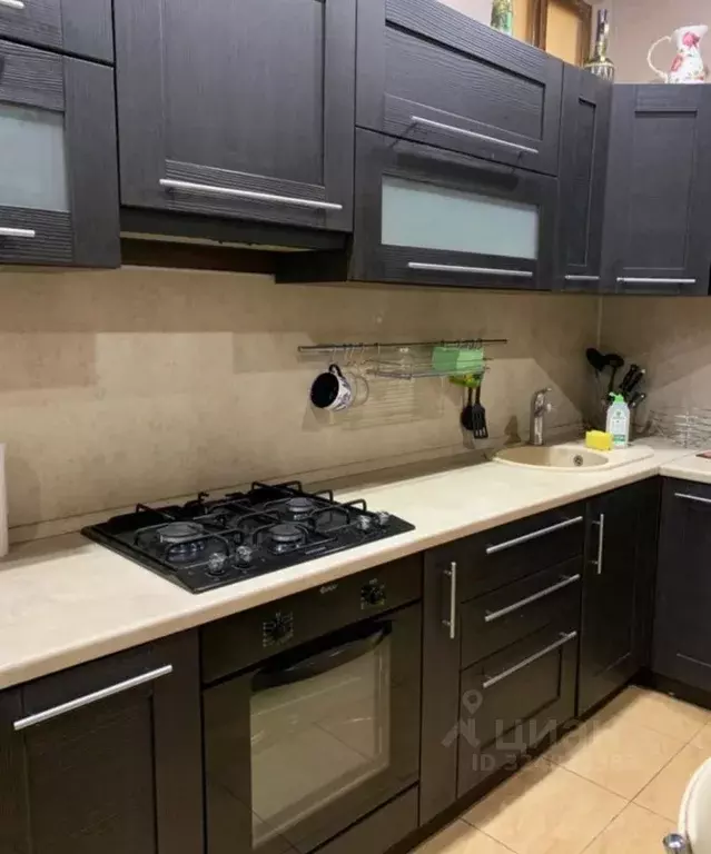 3-к кв. Краснодарский край, Сочи Центральный мкр, ул. Воровского ... - Фото 1