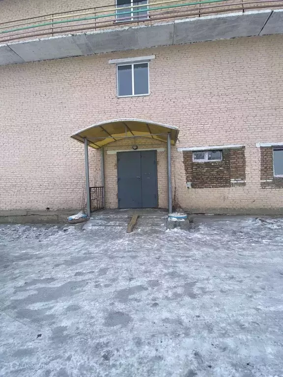Продаётся 2-к квартира, 54 м - Фото 1