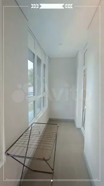 1-к. квартира, 40 м, 3/18 эт. - Фото 1