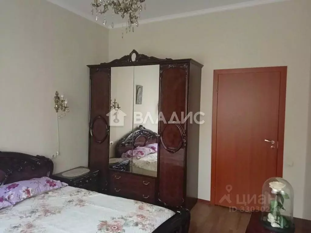 2-к кв. Москва Рязанский просп., 65 (54.2 м) - Фото 2