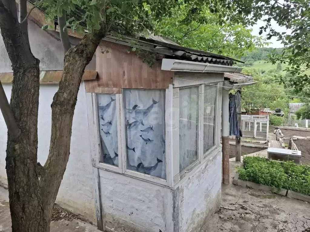 Дом в Белгородская область, Белгородский район, Ериковское с/пос, ... - Фото 0