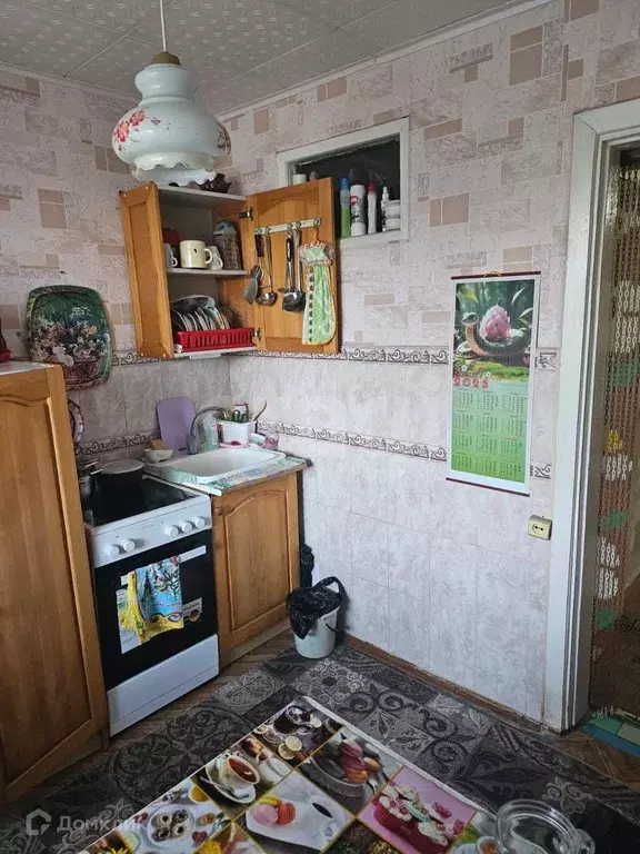 Продаётся 2-к квартира, 51.5 м - Фото 1
