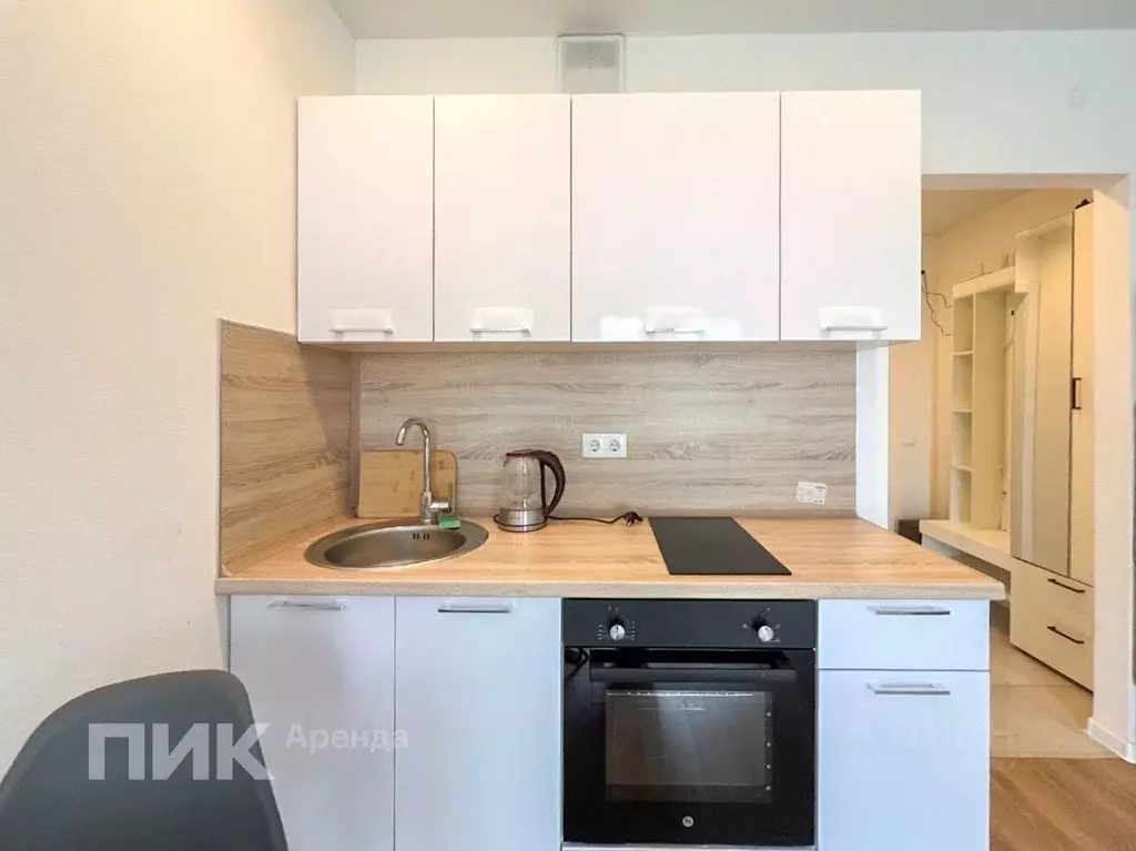 Студия Московская область, Красногорск городской округ, пос. ... - Фото 1