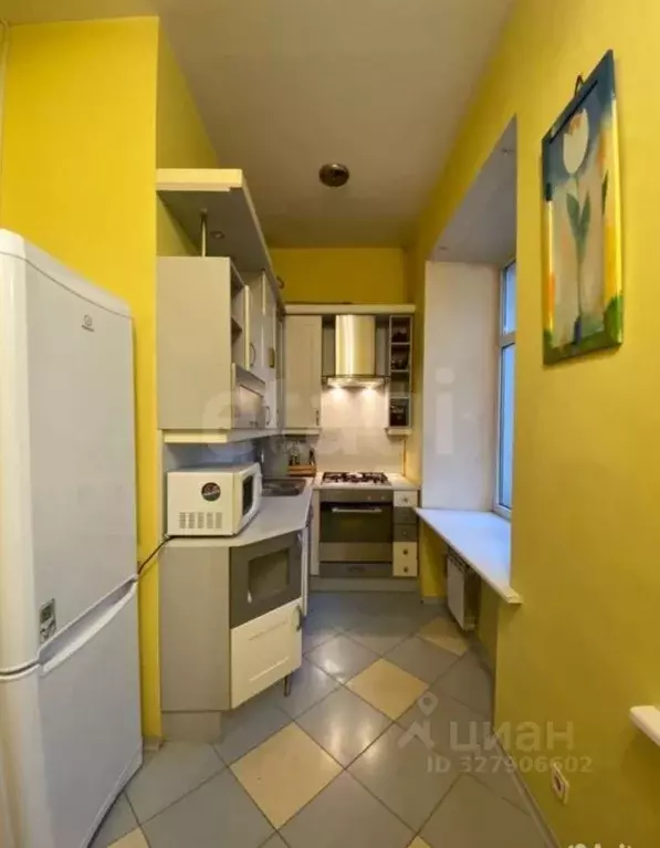 2-к кв. Санкт-Петербург 12-я Красноармейская ул., 12 (61.5 м) - Фото 1