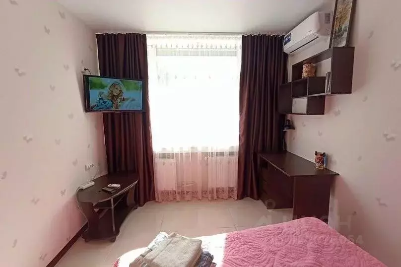 1-к кв. Ростовская область, Таганрог ул. Москатова, 31-2 (25.0 м) - Фото 2