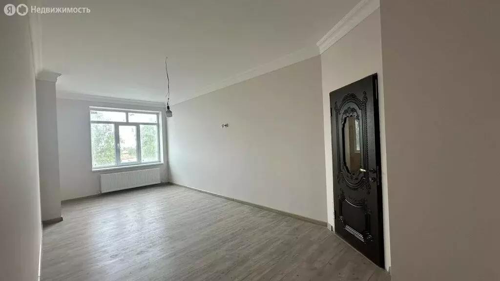 1-комнатная квартира: Нальчик, улица Шарданова, 52А (43.3 м) - Фото 1
