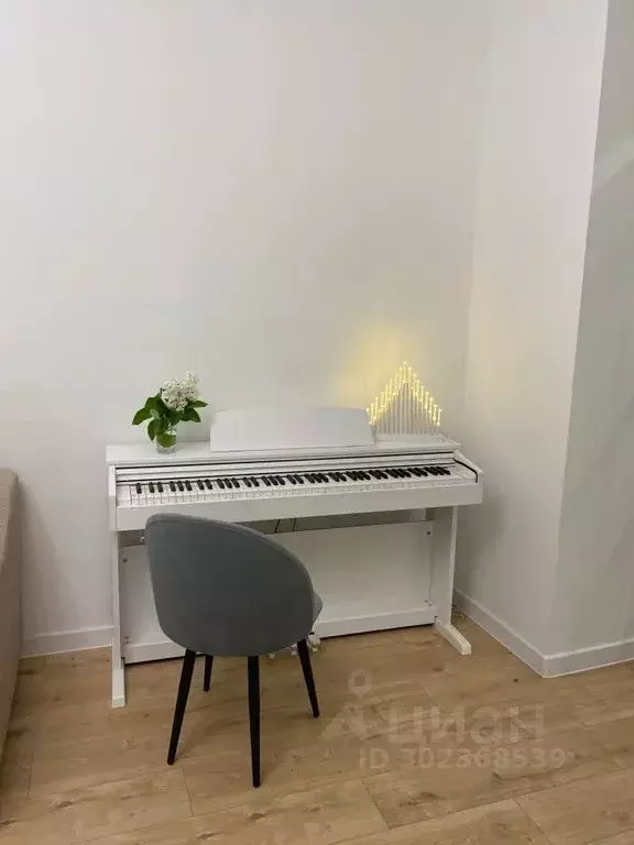 2-к кв. Карелия, Петрозаводск просп. Ленина, 33Б (54.0 м) - Фото 1