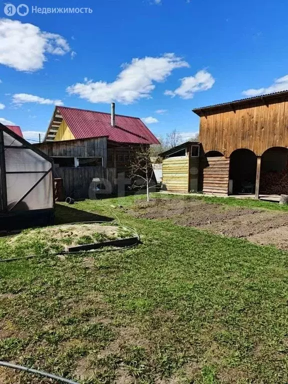 Дом в Талица, Советская улица (27.8 м) - Фото 2
