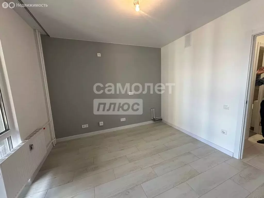 1-комнатная квартира: Липецк, улица Перова, 2Д (42.24 м) - Фото 1