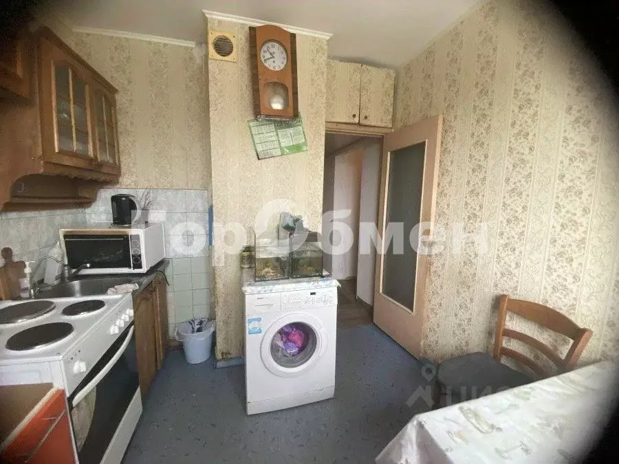 3-к кв. Москва ул. Малыгина, 14К1 (65.5 м) - Фото 2