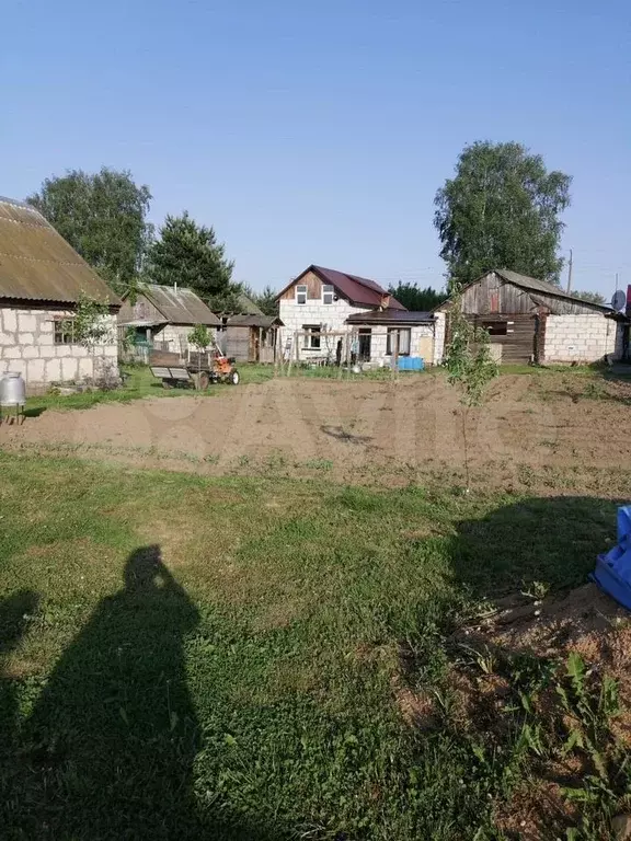 Участок 6 сот. (ИЖС) - Фото 0