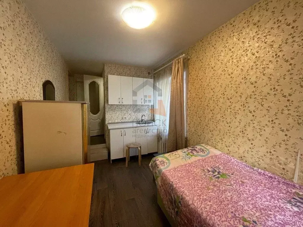 Студия Кировская область, Киров ул. Владимирская, 140 (16.0 м) - Фото 1