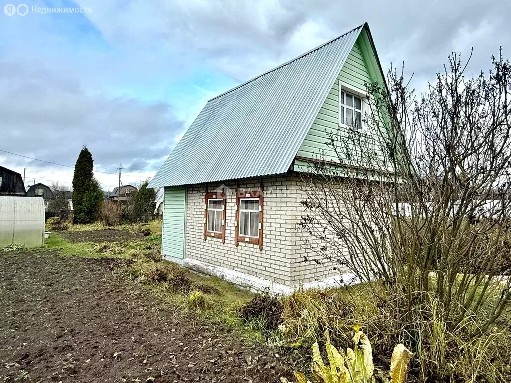 Участок в Мелехово, СНТ Садовод-1, 9 (5 м) - Фото 2