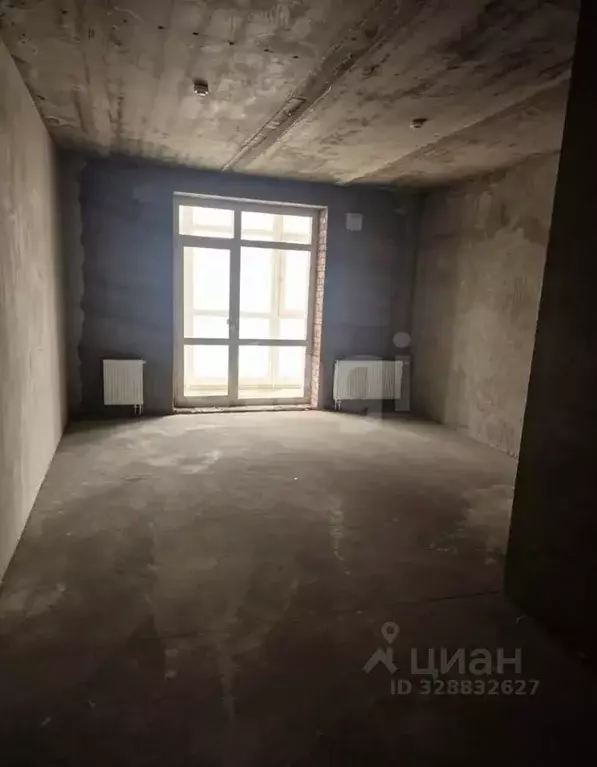 Студия Алтайский край, Бийск Ударная ул., 6/1 (28.3 м) - Фото 1