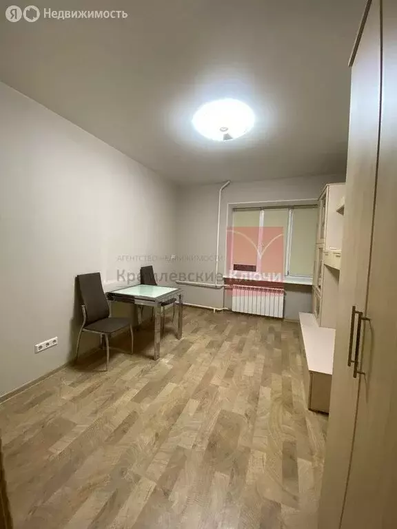 Квартира-студия: Санкт-Петербург, улица Решетникова, 17к1 (22.1 м) - Фото 2