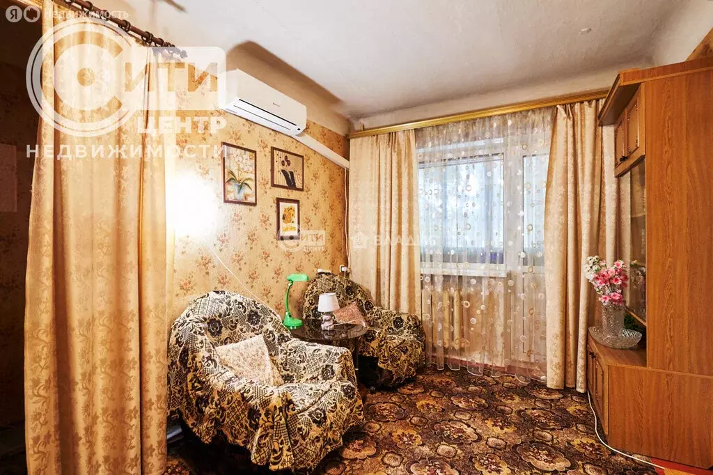 2-комнатная квартира: Воронеж, Средне-Московская улица, 45 (44.3 м) - Фото 0